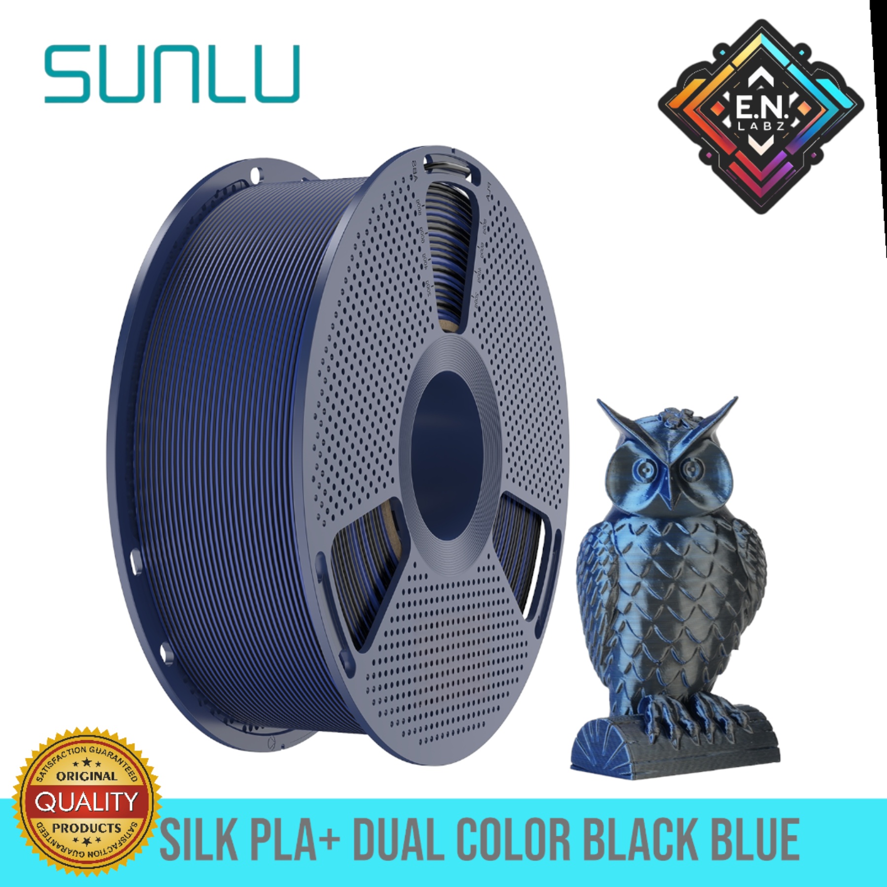 Dual Color 7